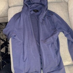 Unbound Merino Hoodie (New/Never Worn)